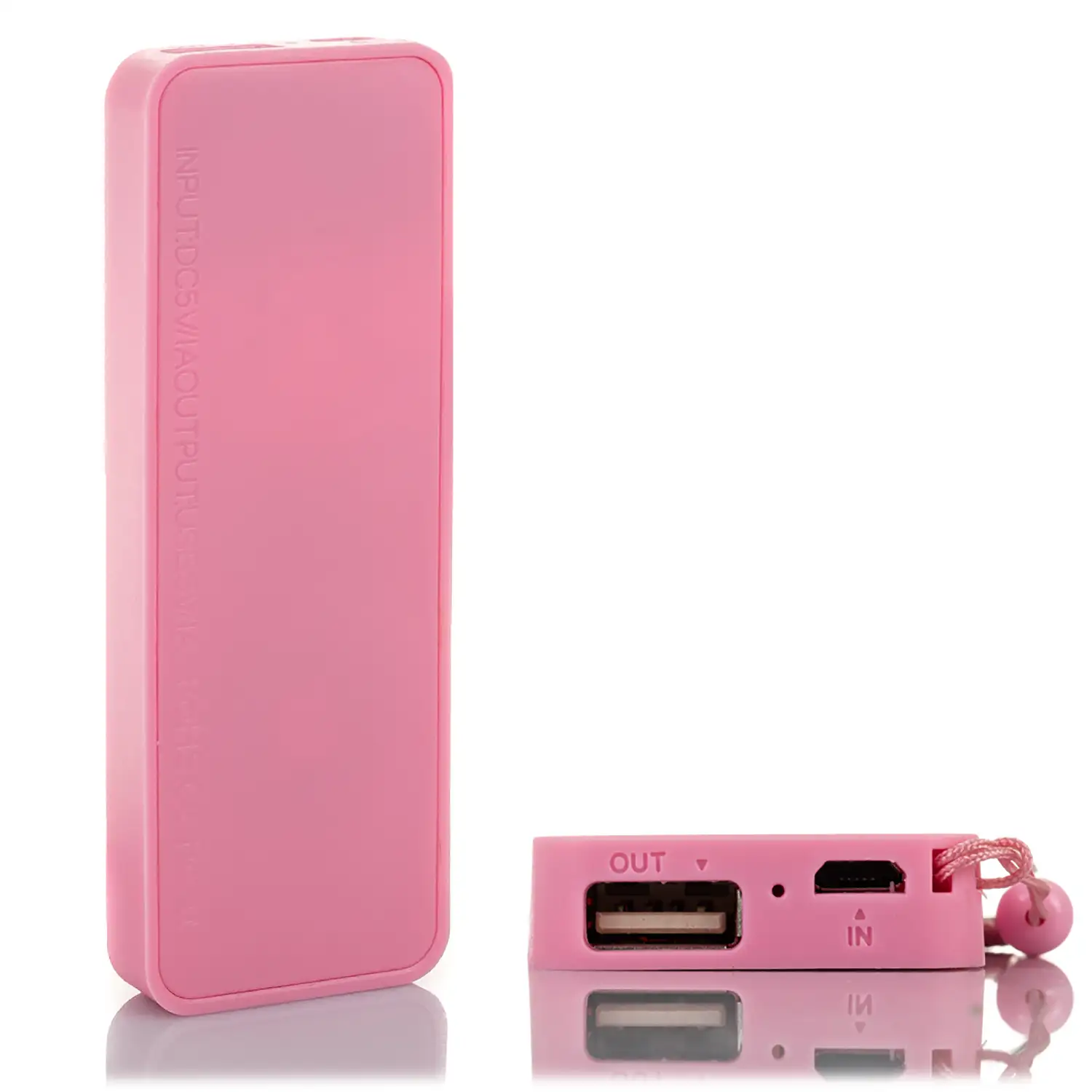 POWERBANK SLIM 1500mAh