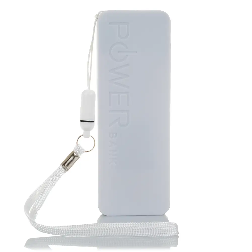 POWER BANK 5.600 mAh. 