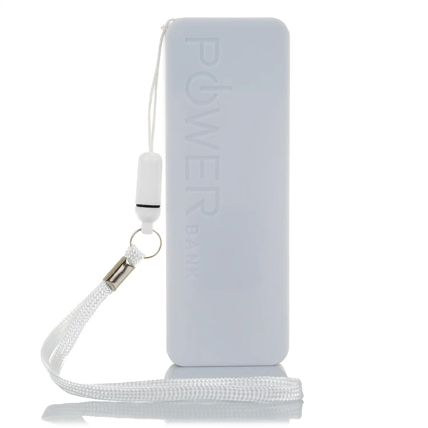 POWER BANK 5.600 mAh. 