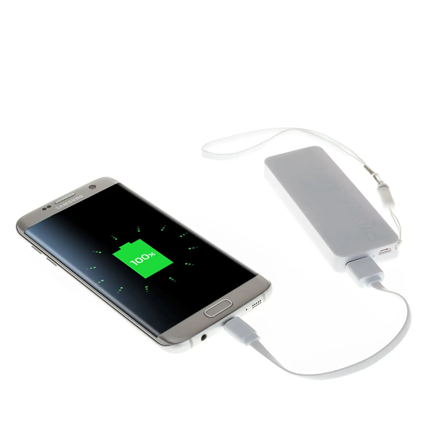 POWER BANK 5.600 mAh. 