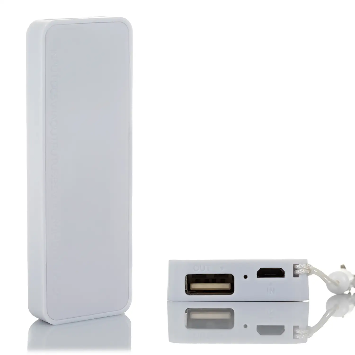 POWER BANK 5.600 mAh. 