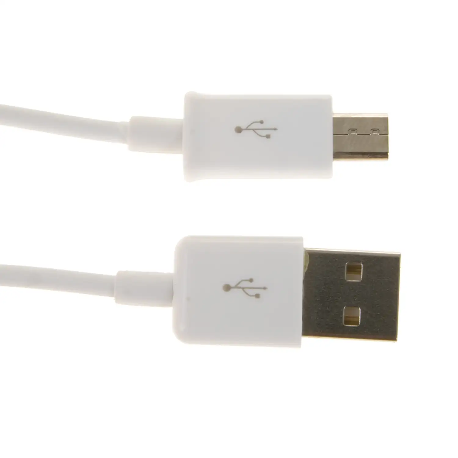 Cargador 5 en 1 Samsung - Android