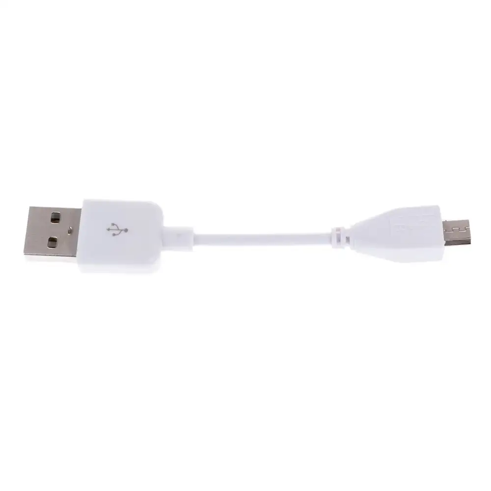 ADAPTADOR USB A MICRO USB.
10cm