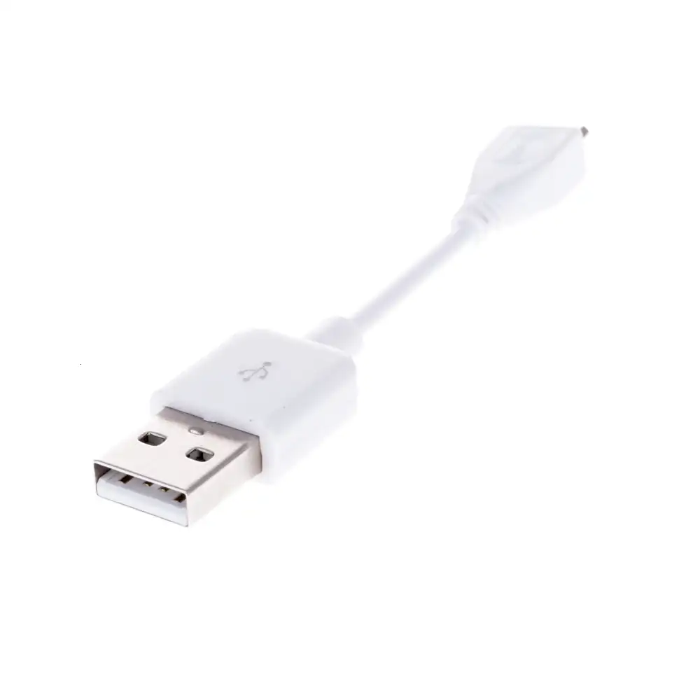ADAPTADOR USB A MICRO USB.
10cm