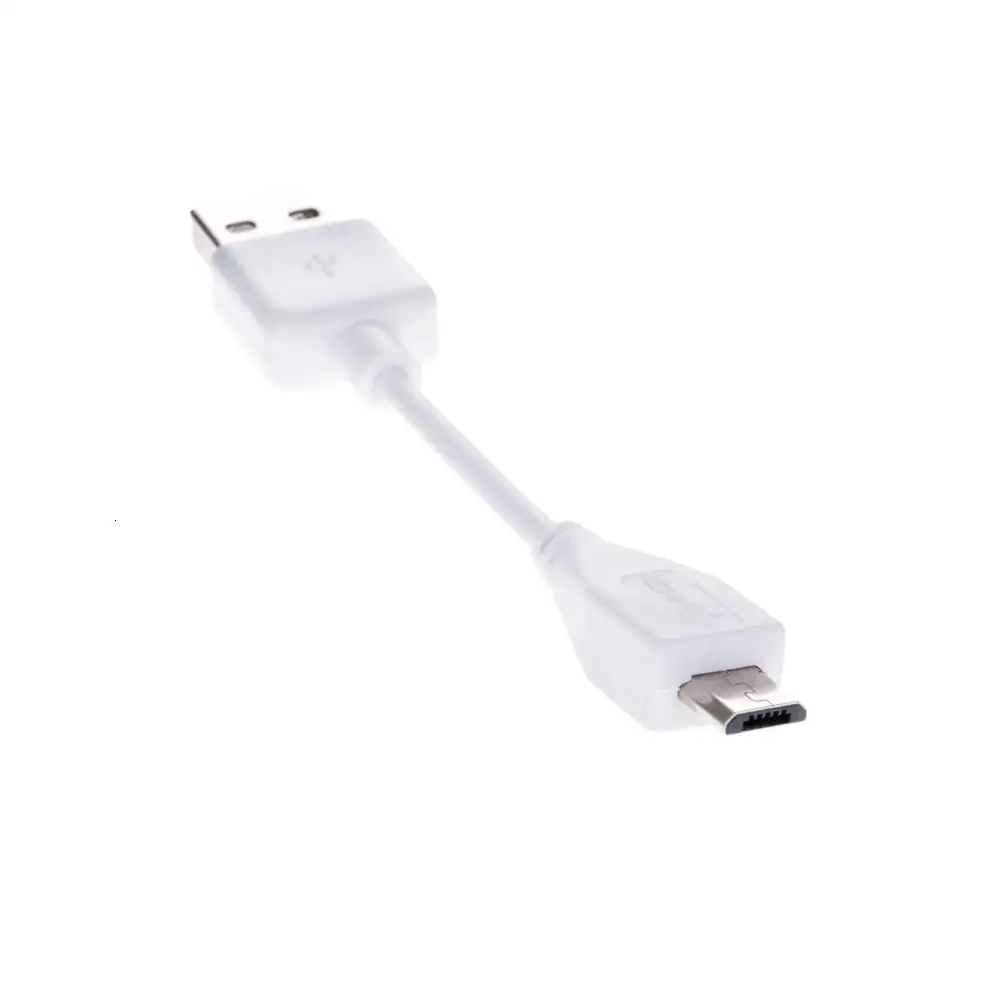 ADAPTADOR USB A MICRO USB.
10cm