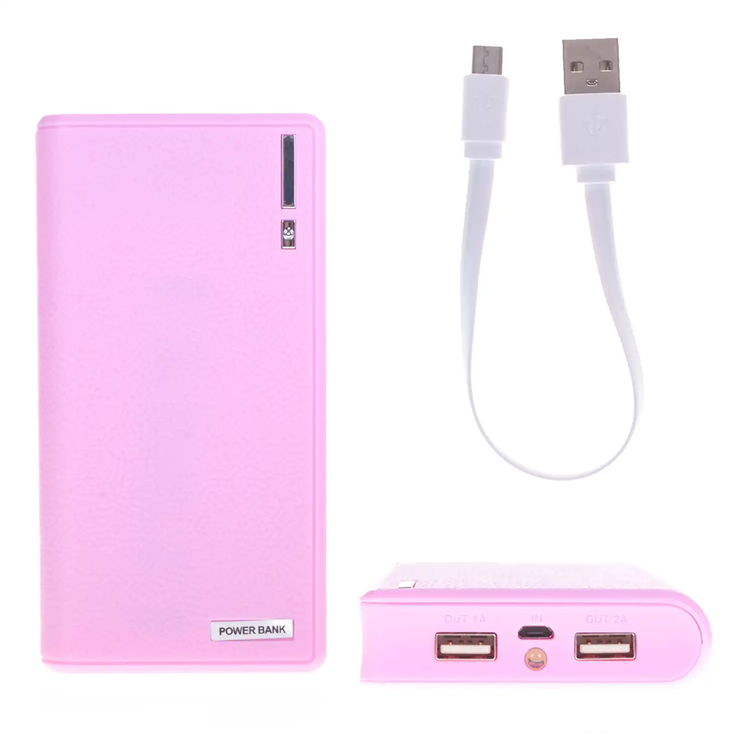 POWERBANK 20000mAh LINTERNA