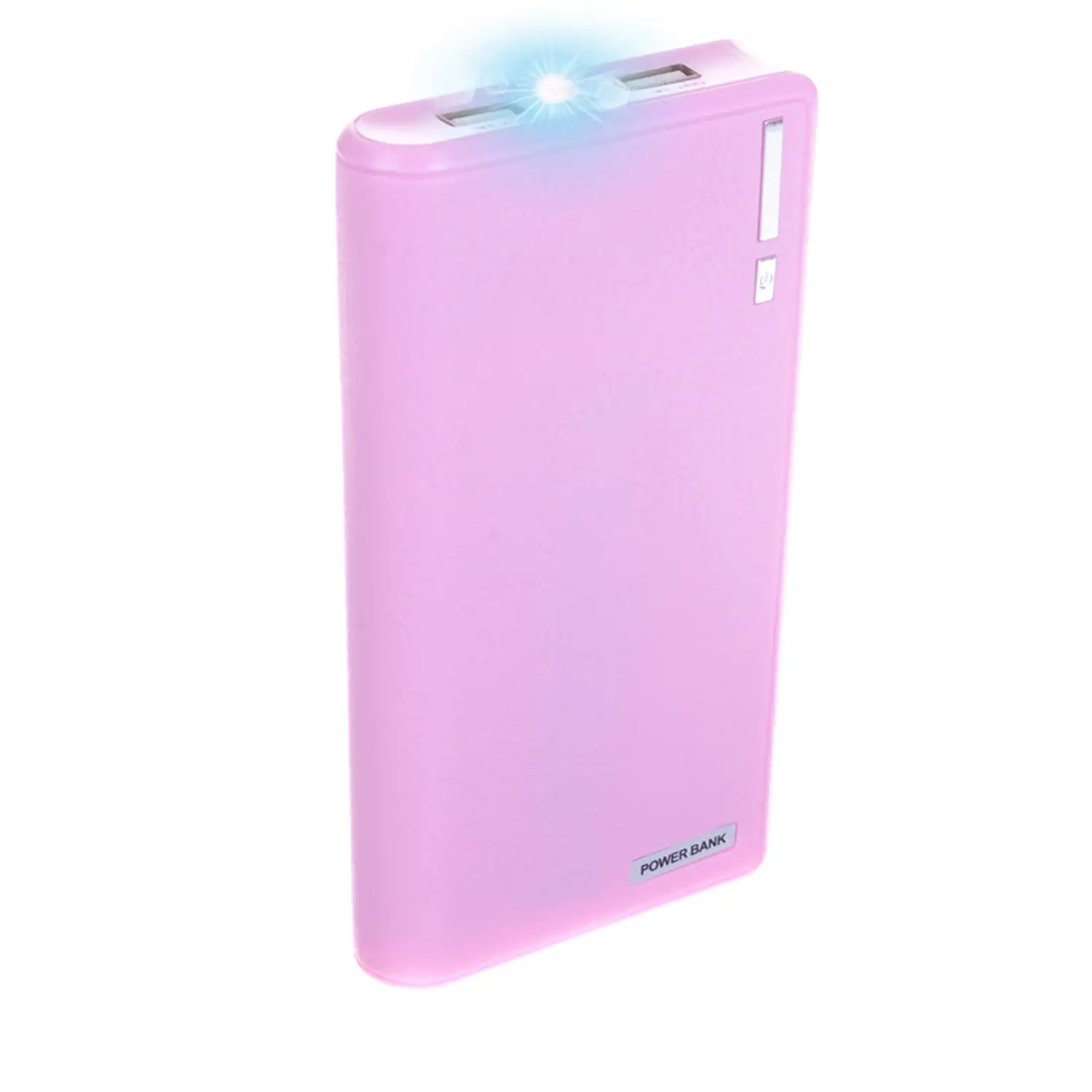 POWERBANK 20000mAh LINTERNA