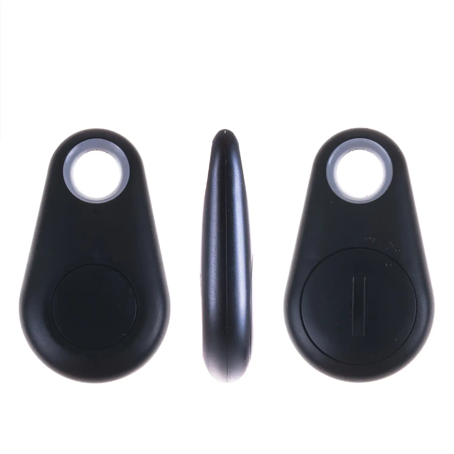 2x iTAG LOCALIZADOR GPS, BLUETOOTH SMARTPHONE NEGRO