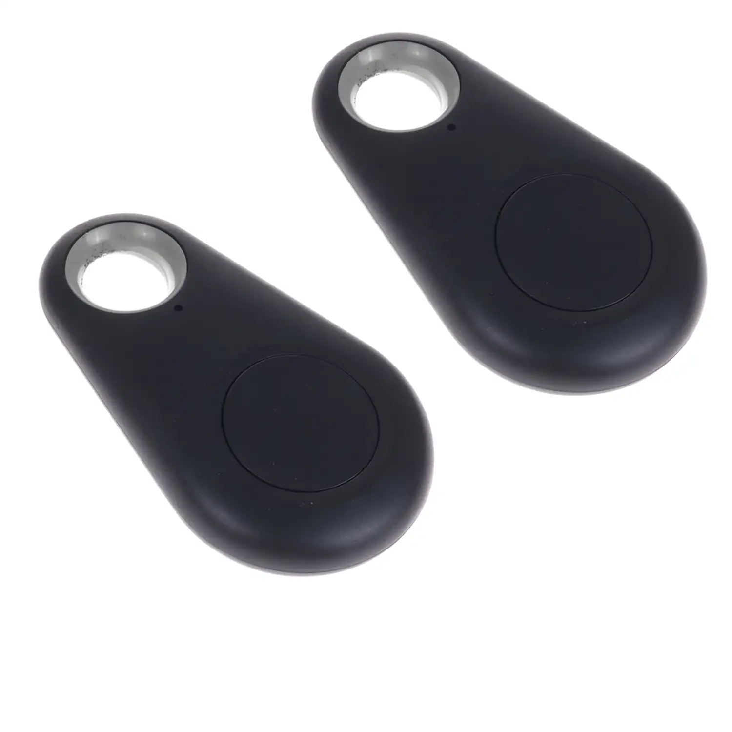 2x iTAG LOCALIZADOR GPS, BLUETOOTH SMARTPHONE NEGRO