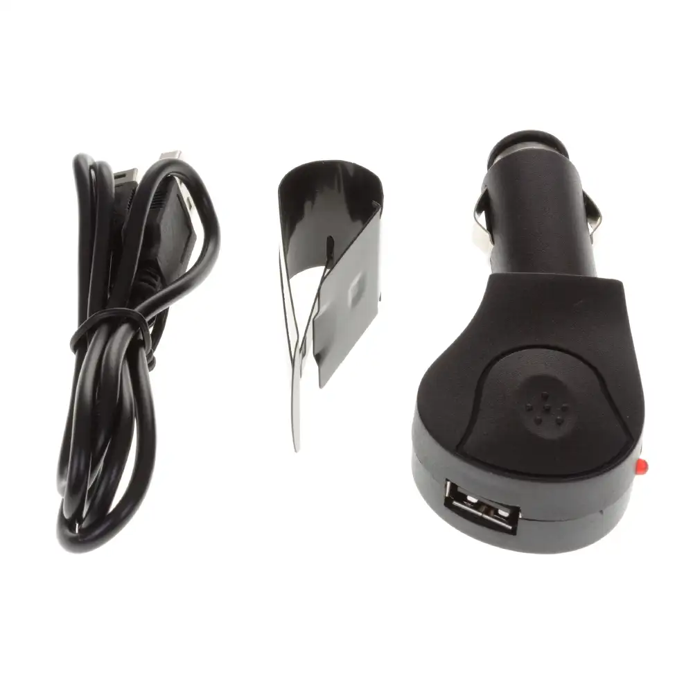 MANOS LIBRES BLUETOOTH 4.0 PARA COCHE ADAPTADO A PARASOL