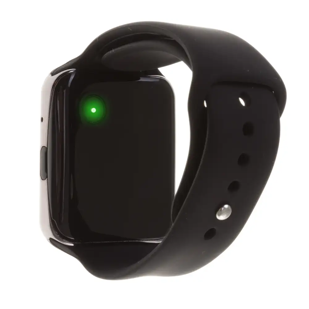 BLUETOOTH WATCH WITH HEART RATE