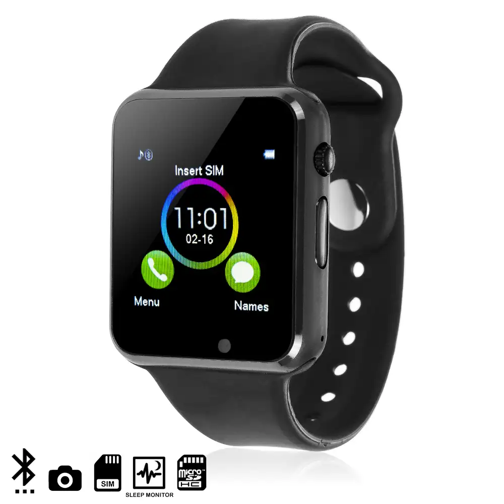 G08 SMARTWATCH