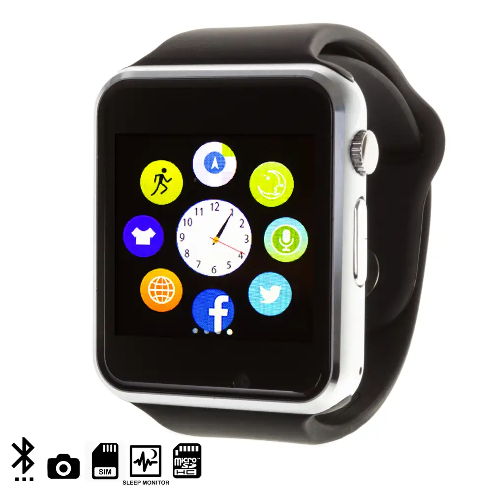 G08 SMARTWATCH