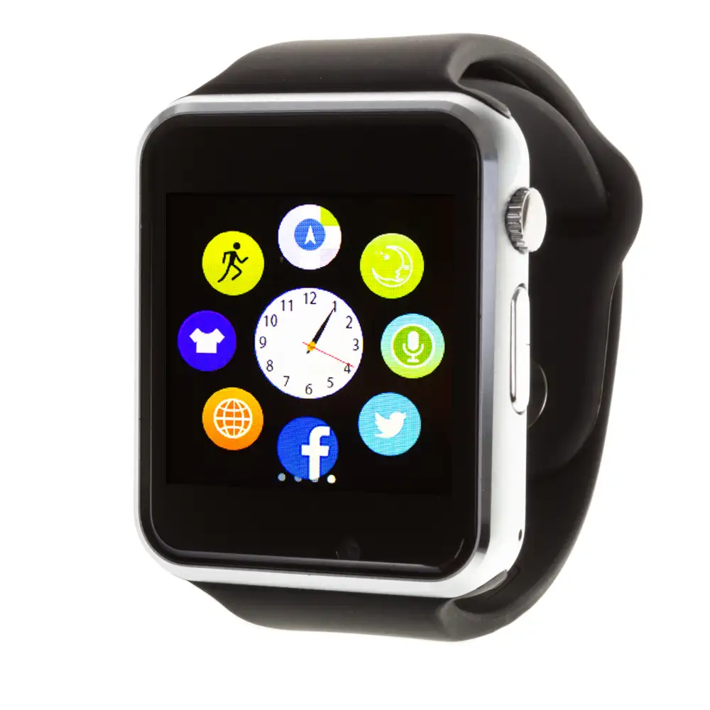 G08 SMARTWATCH