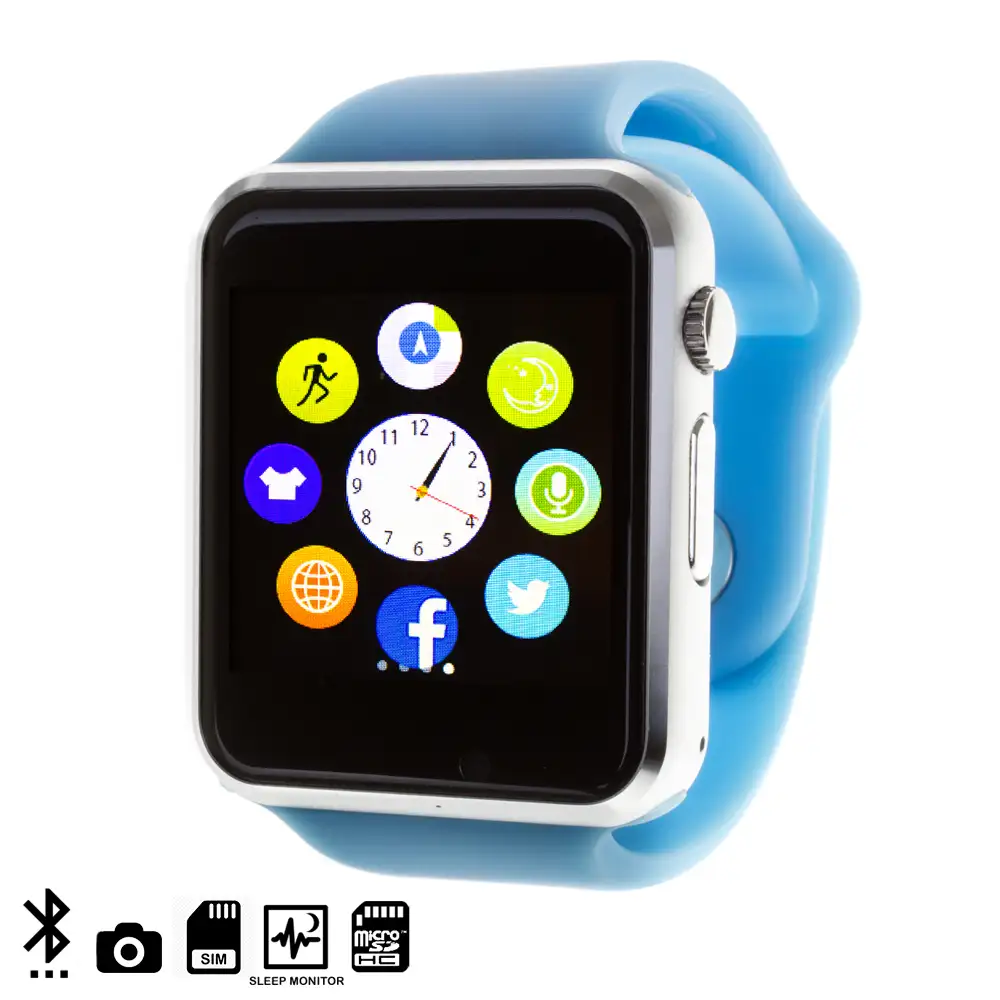 G08 SMARTWATCH