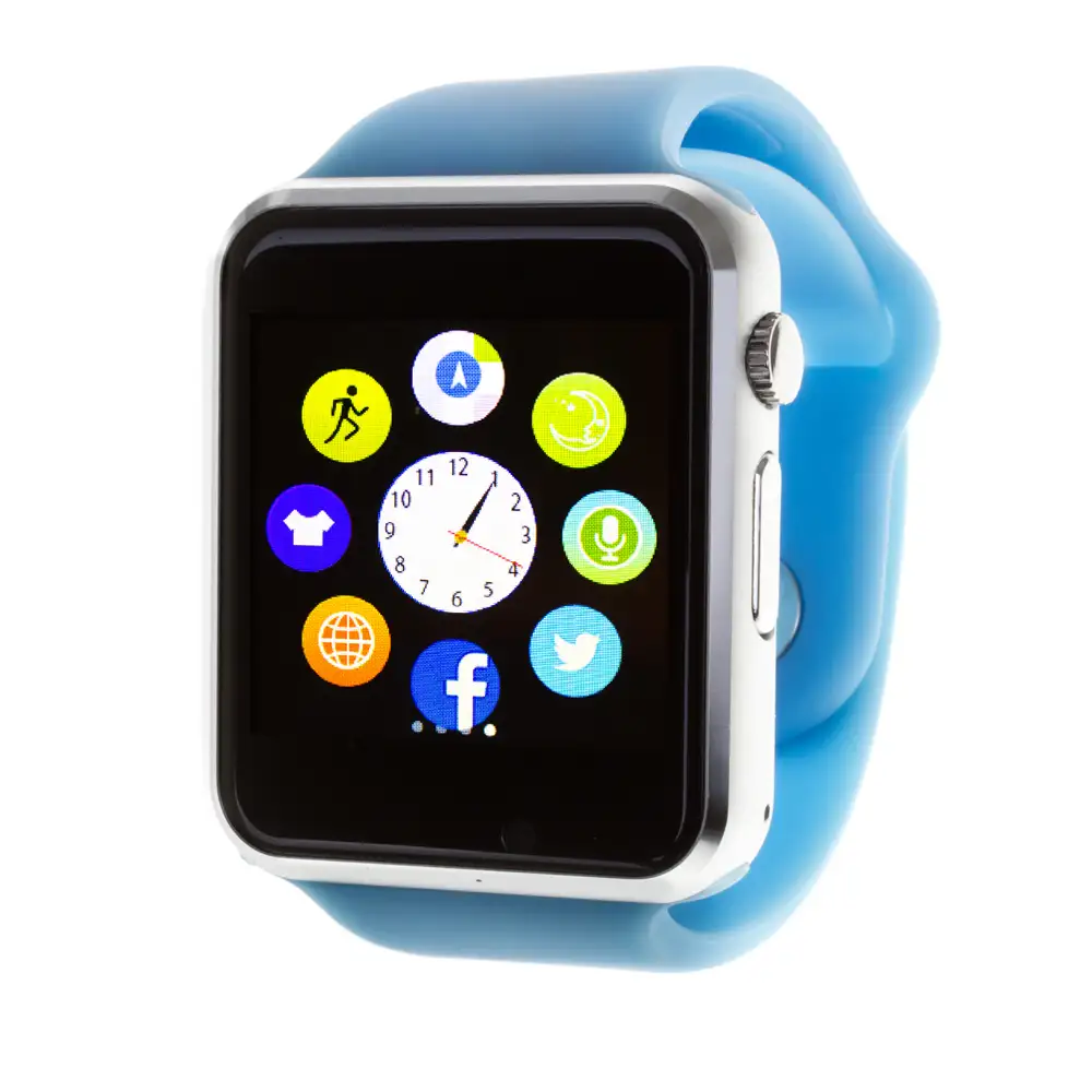 G08 SMARTWATCH