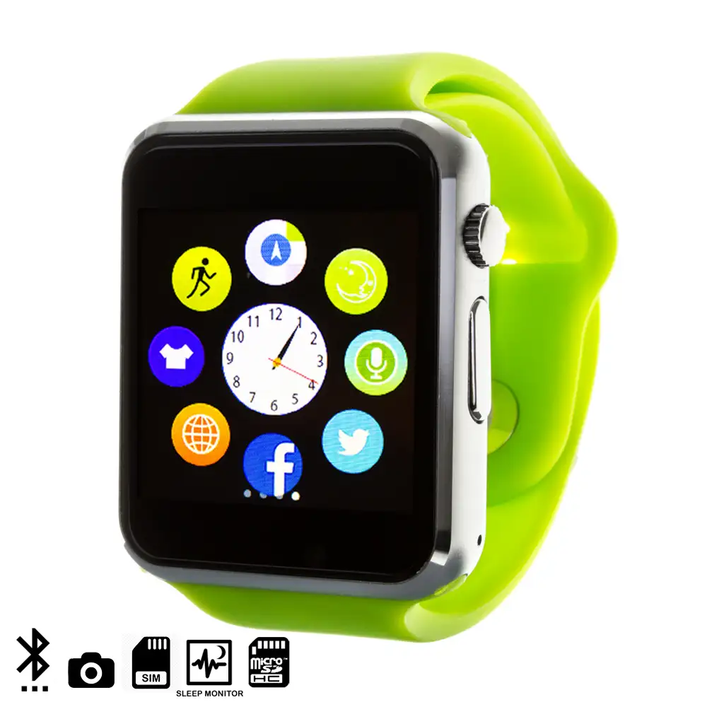 G08 SMARTWATCH