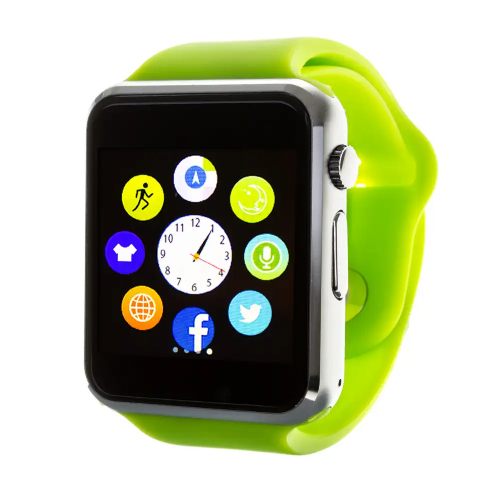 G08 SMARTWATCH