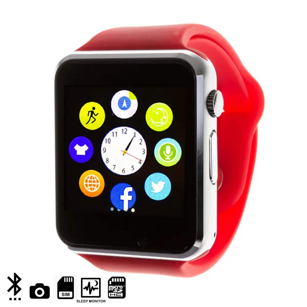 G08 SMARTWATCH