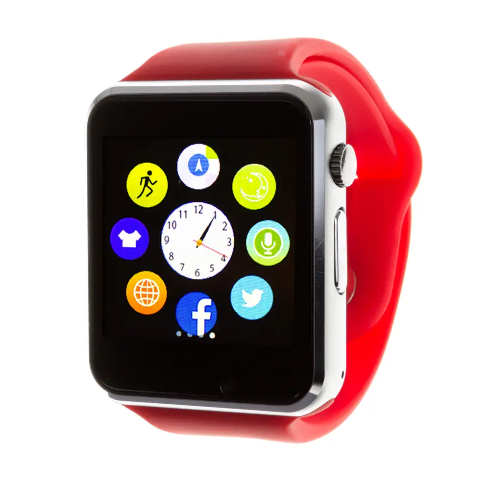 G08 SMARTWATCH