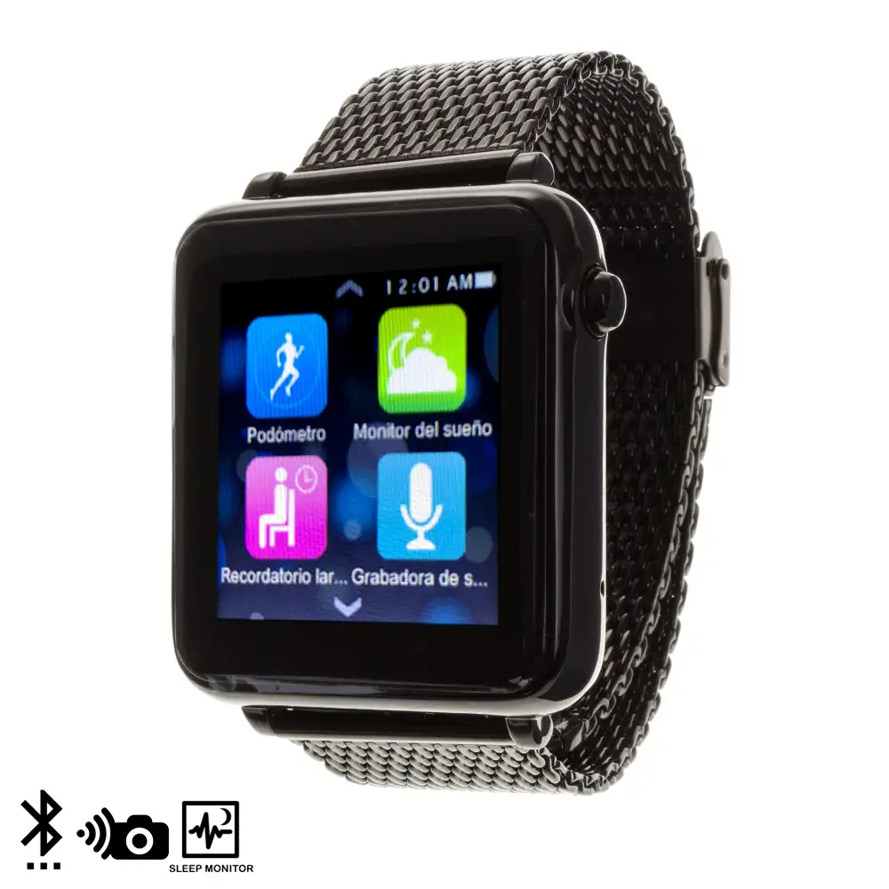 SW L1+ SMARTWATCH