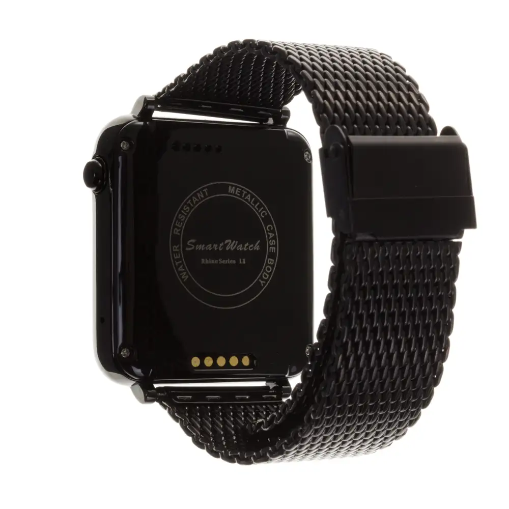 SW L1+ SMARTWATCH