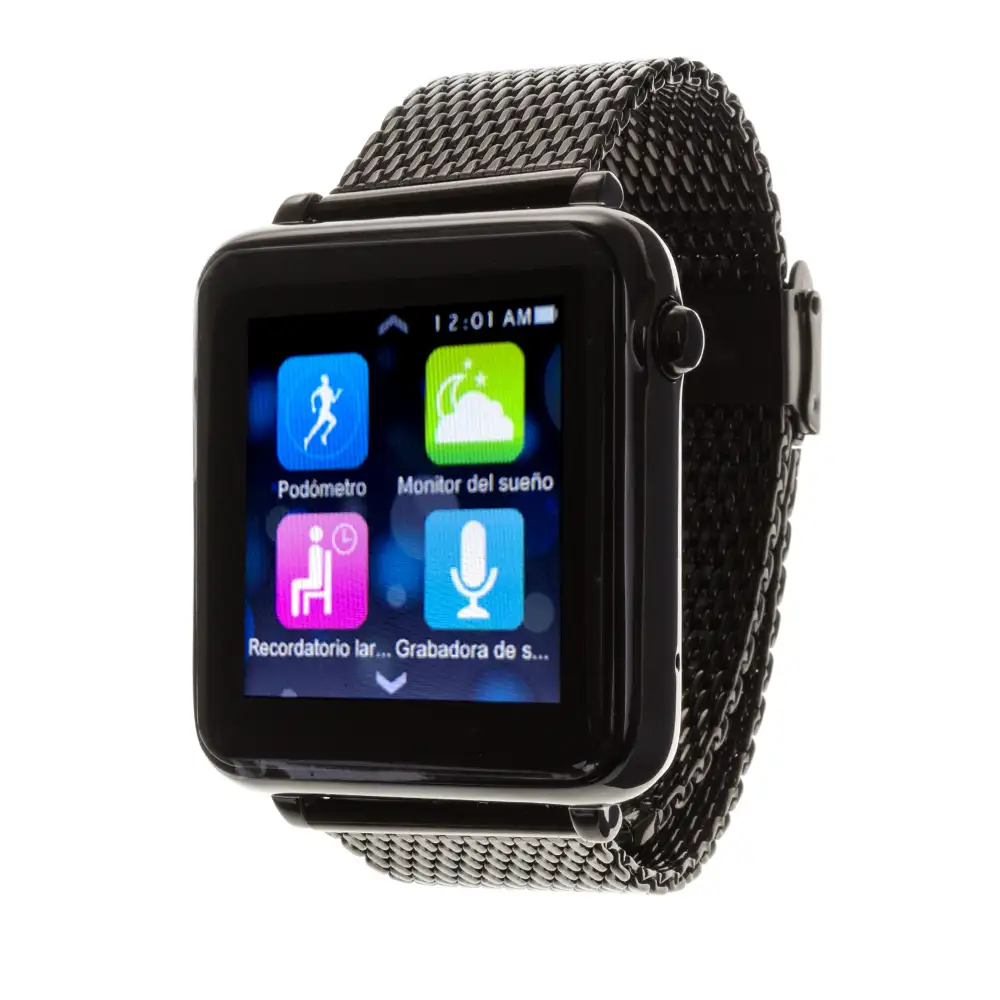 SW L1+ SMARTWATCH