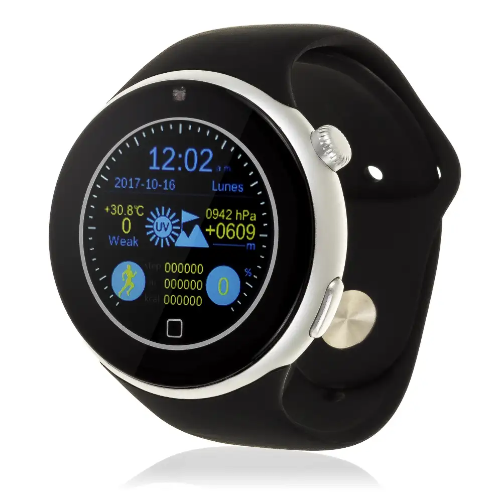 AIWATCH C5 MULTISPORT 