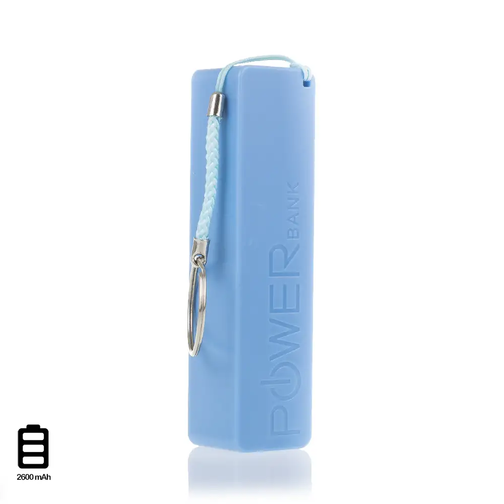 POWER BANK 2600mAh