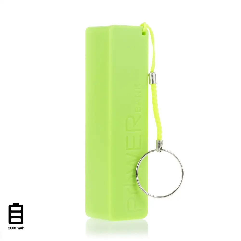 POWER BANK 2600mAh