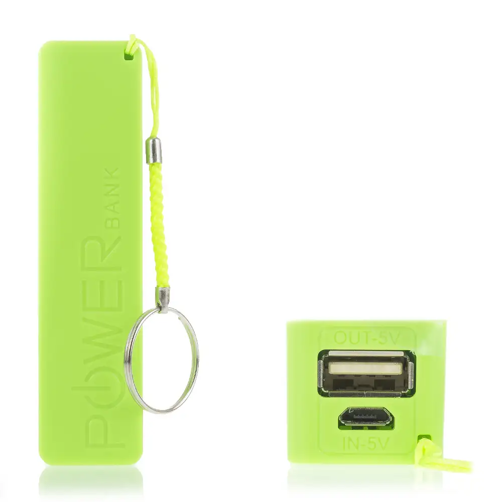 POWER BANK 2600mAh