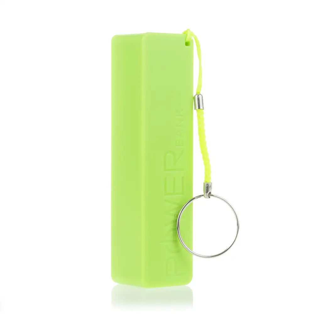 POWER BANK 2600mAh