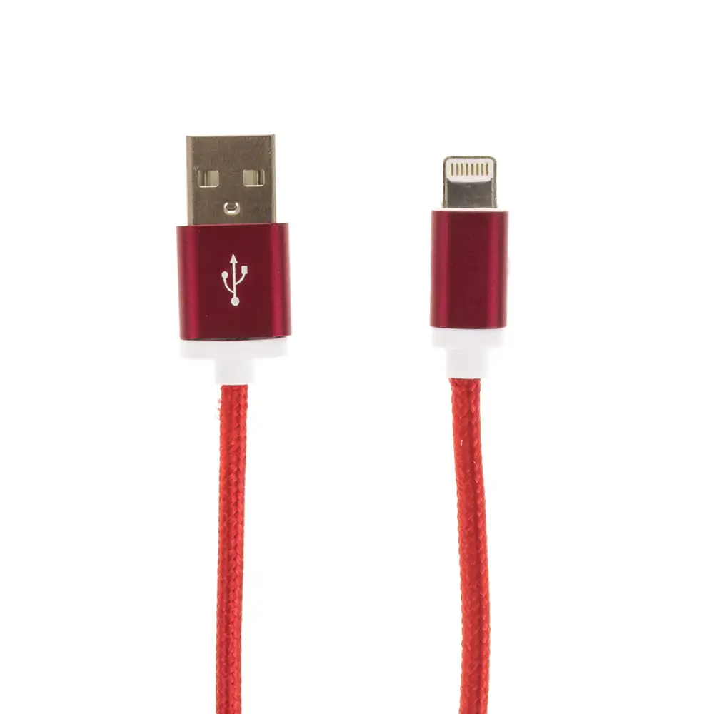 IPHONE LIGHTNING 8 PINS DATA CABLE