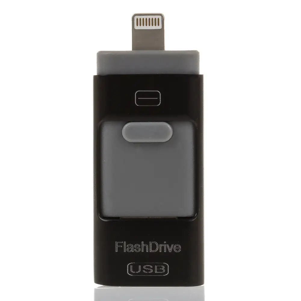 IFLASH DRIVE PARA ANDROID E iOS 16GB