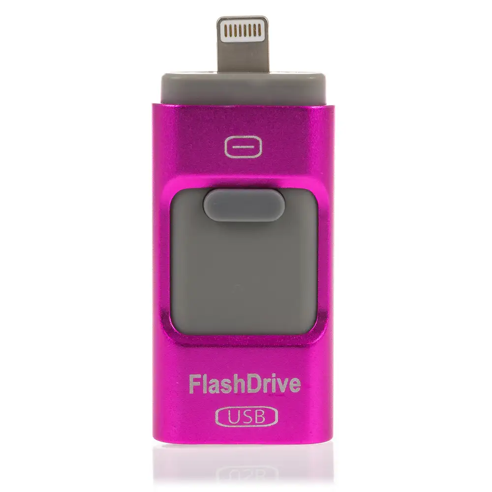 IFLASH DRIVE PARA ANDROID E iOS 16GB