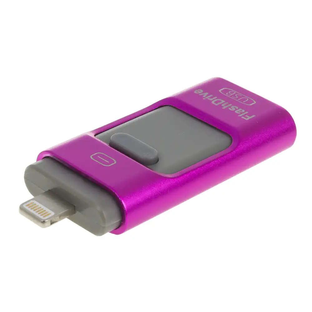 IFLASH DRIVE PARA ANDROID E iOS 32GB