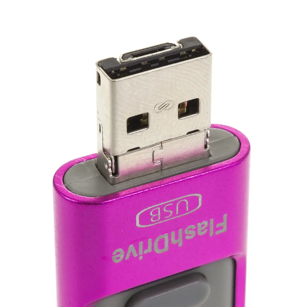 IFLASH DRIVE PARA ANDROID E iOS 32GB