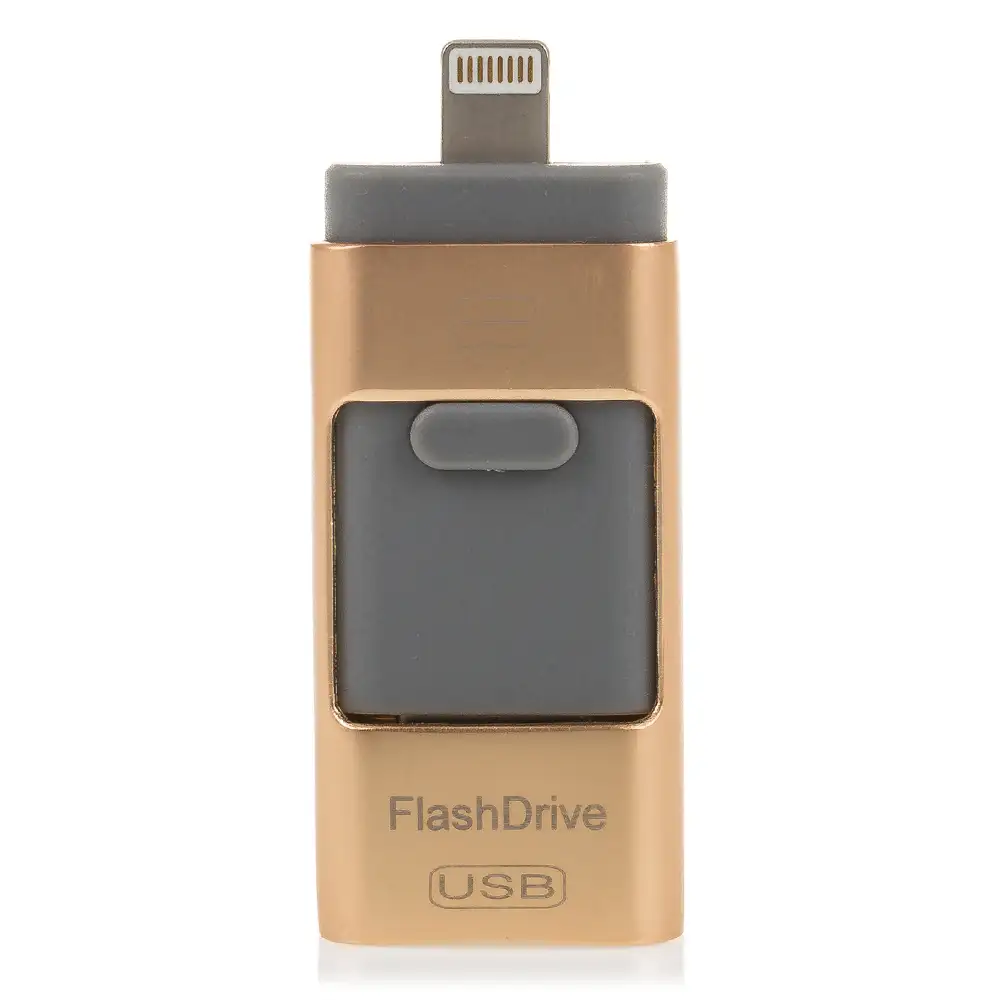 IFLASH DRIVE PARA ANDROID E iOS 16GB