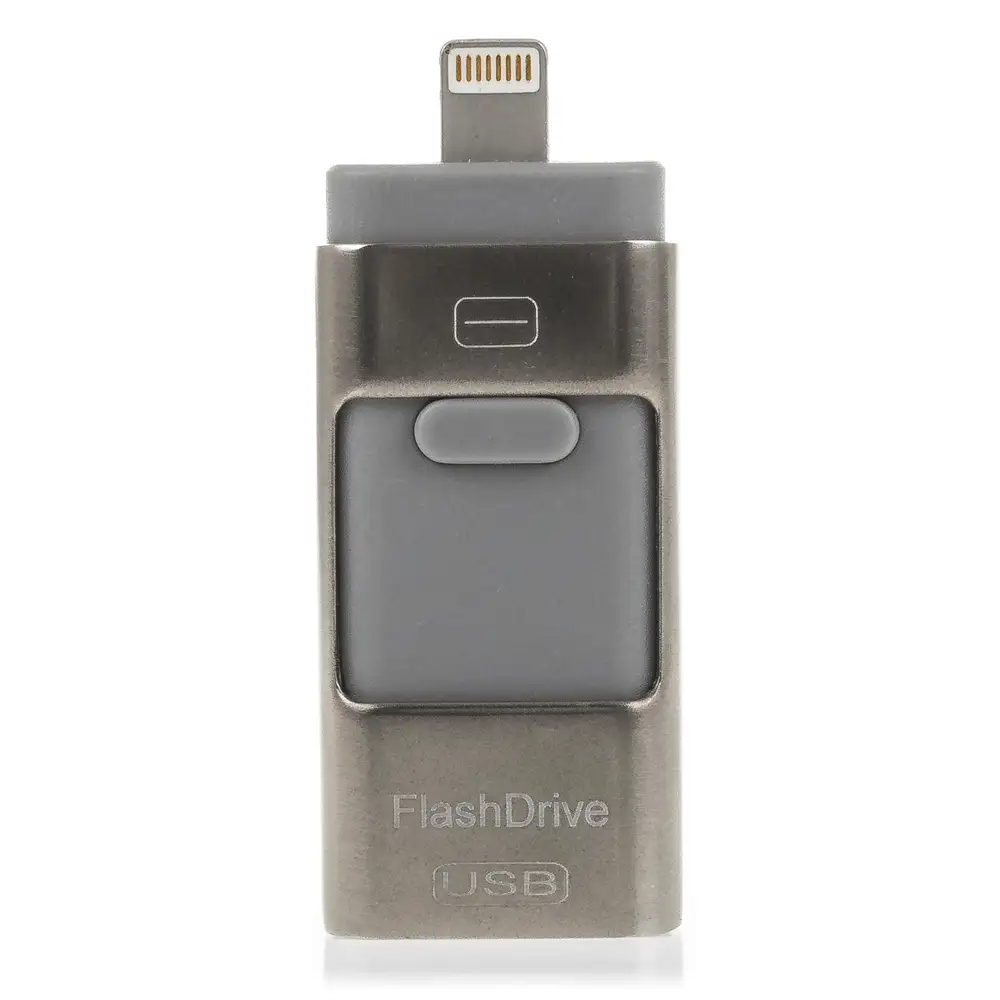 IFLASH DRIVE PARA ANDROID E iOS 16GB