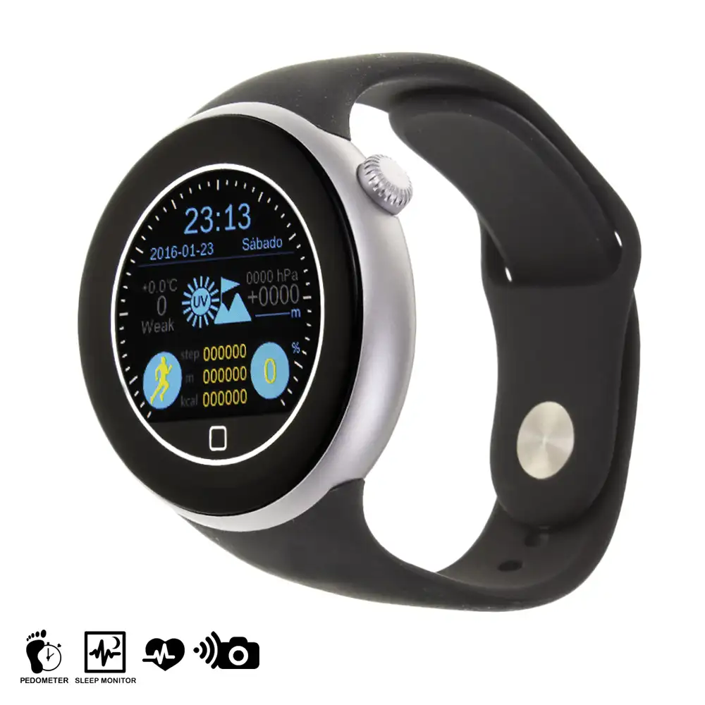 AIWATCH C1 MULTISPORT GX-BW149