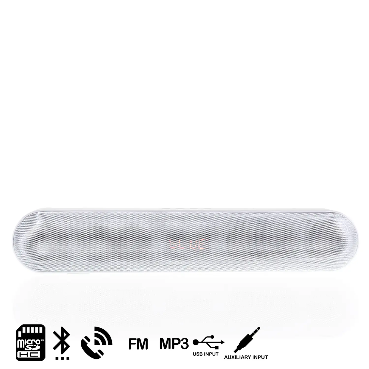 Altavoz bluetooth Music Bar XXL RC1051