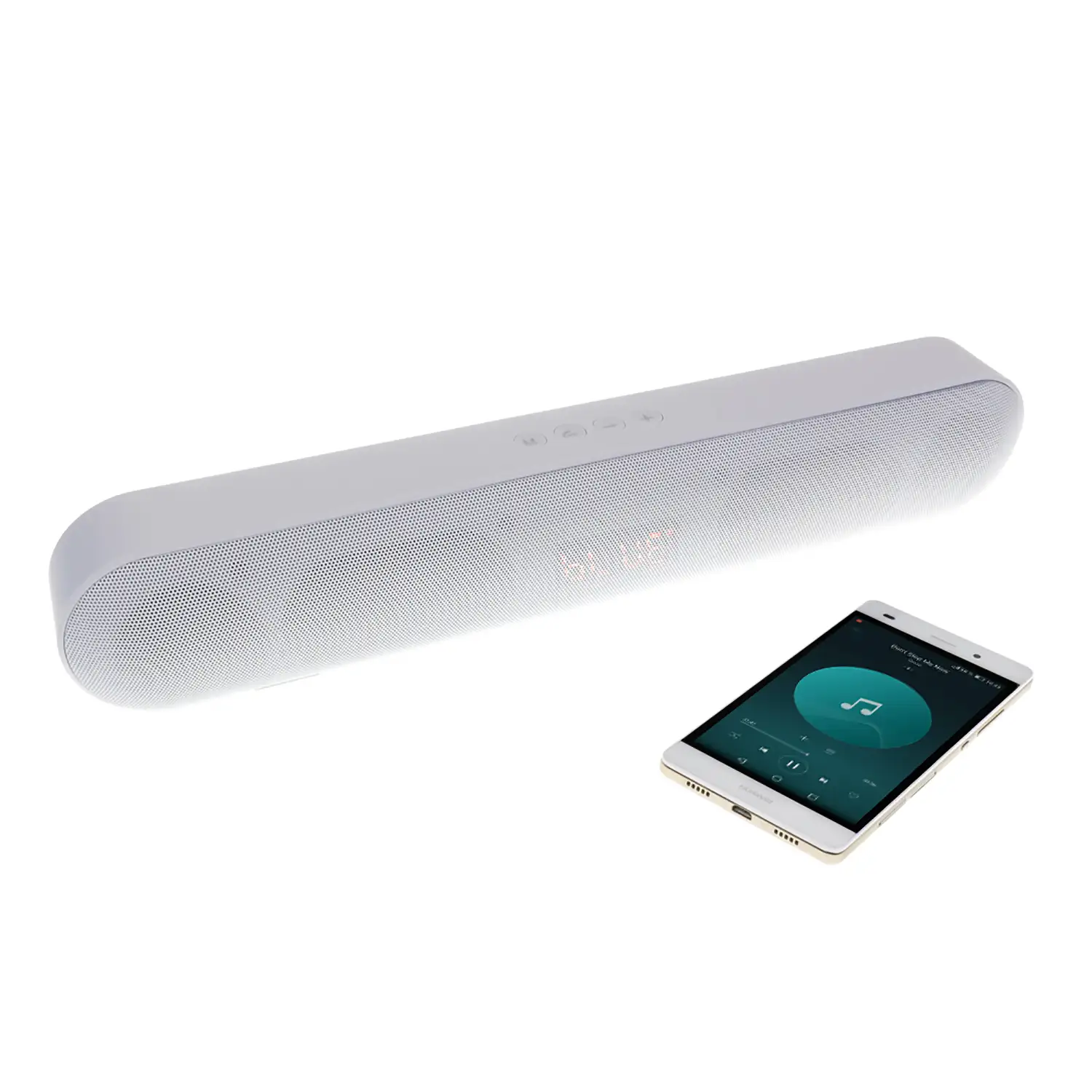 Altavoz bluetooth Music Bar XXL RC1051