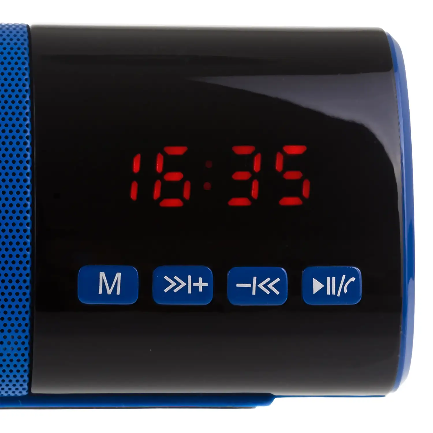Altavoz bluetooth Music Clock B28S