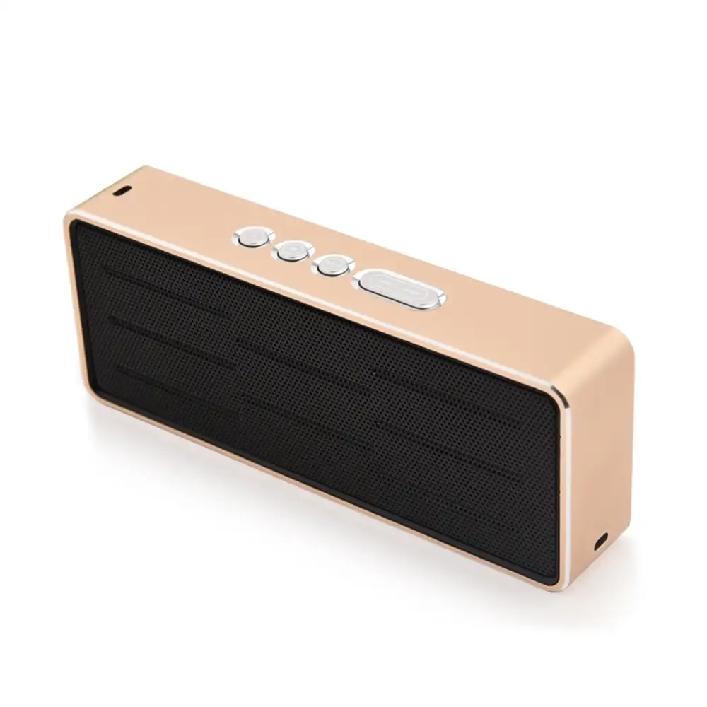 Altavoz bluetooth con radio FM WSA-8606