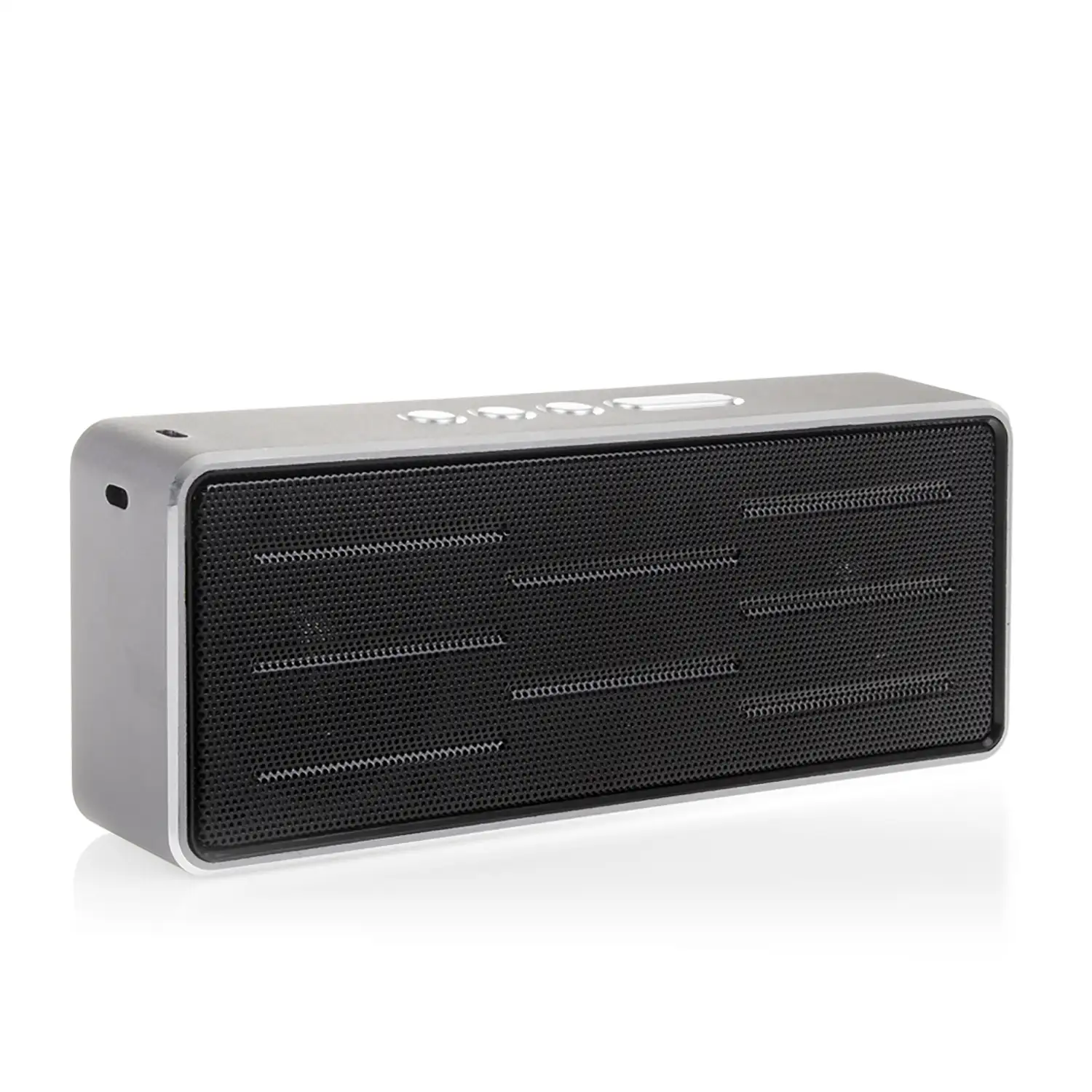 Altavoz bluetooth con radio FM WSA-8606