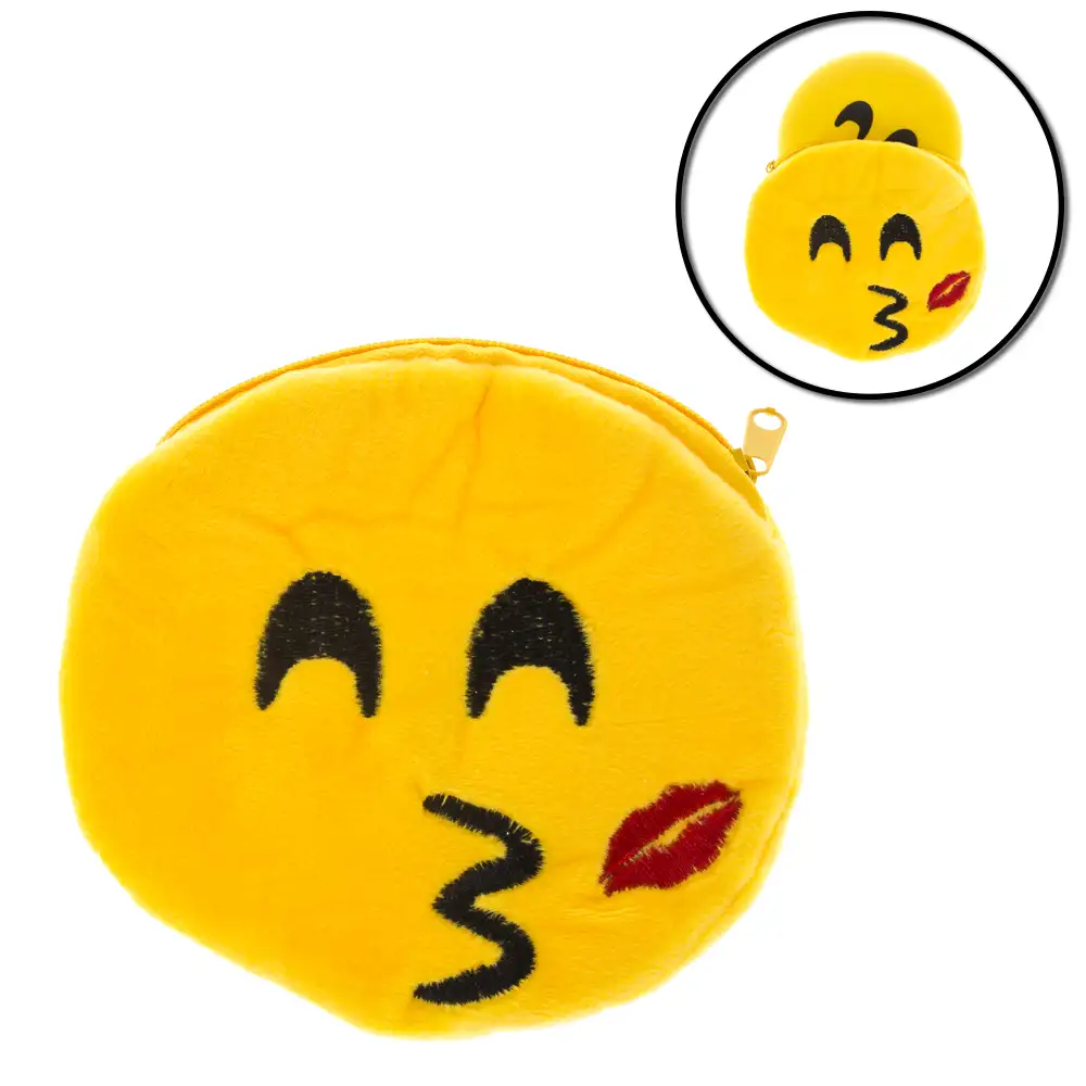 POWERBANK EMOTICONO 8.800mAh + FUNDA. KISS