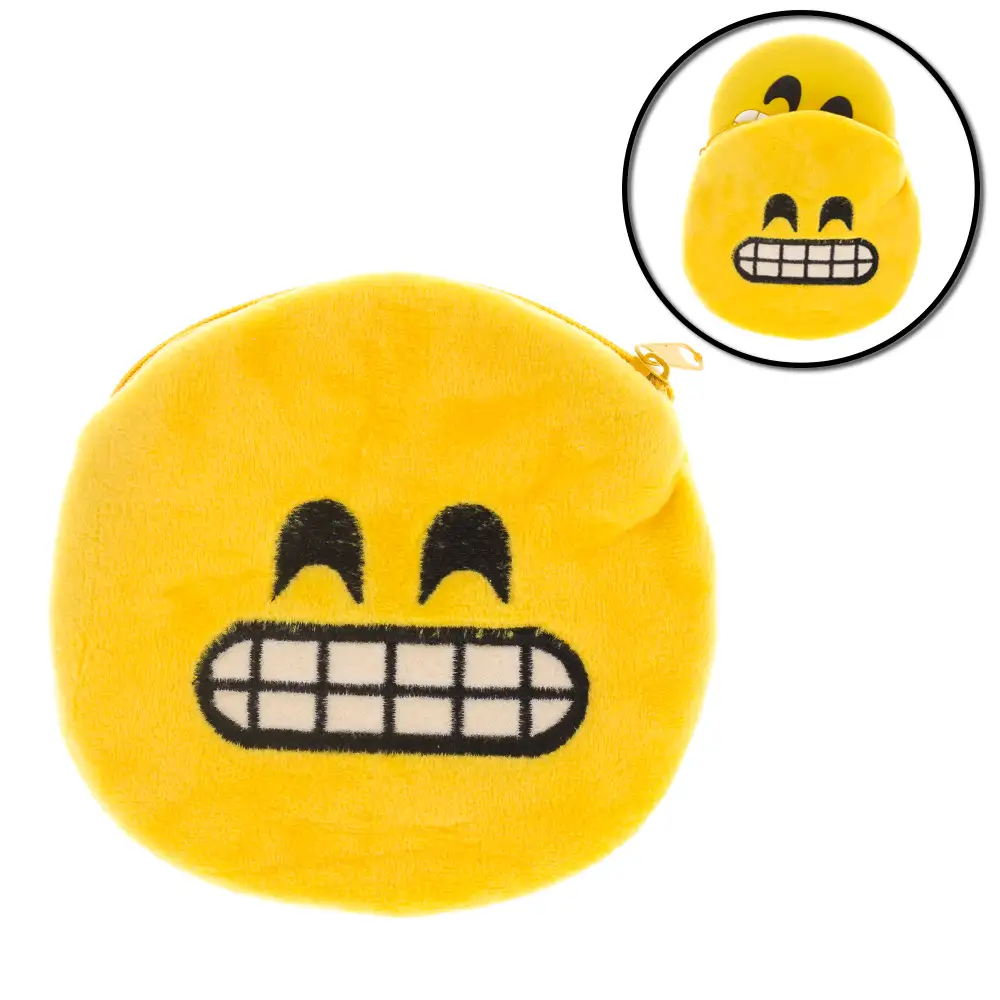 POWERBANK EMOTICONO 8.800mAh + FUNDA. TEETH