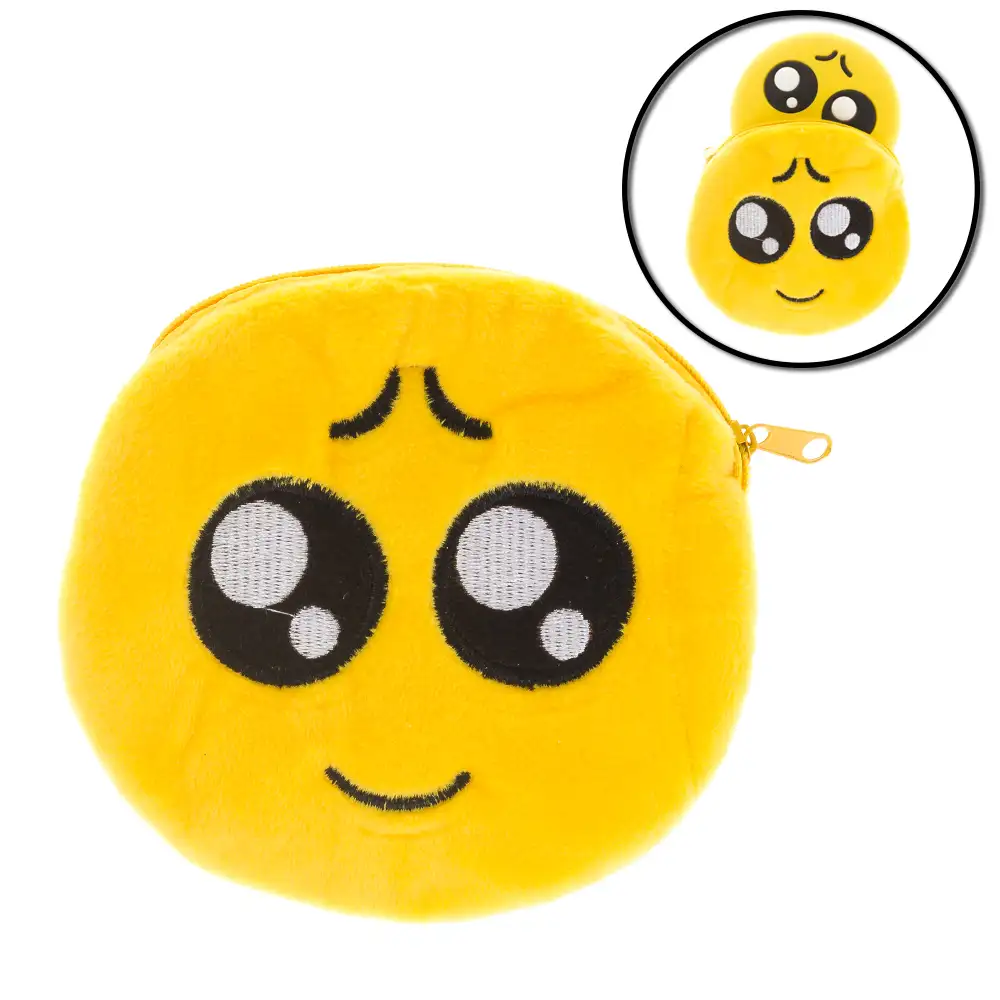 POWERBANK EMOTICONO 8.800mAh + FUNDA. BIG EYES