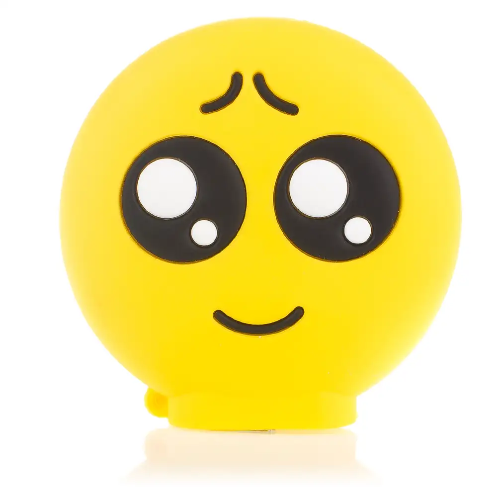 POWERBANK EMOTICONO 8.800mAh + FUNDA. BIG EYES