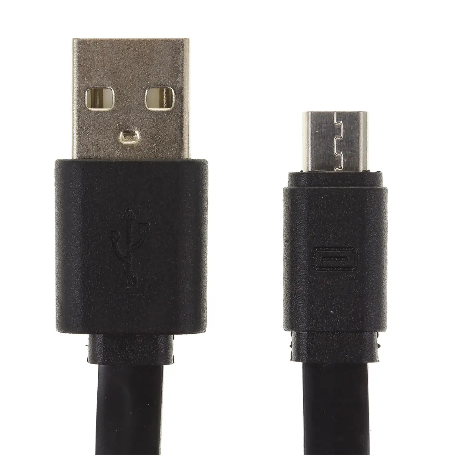 CABLE DE DATOS PLANO MICRO USB